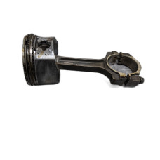 47J211 Piston and Connecting Rod Standard From 2013 Chevrolet Silverado 1500  5.3