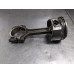 47J211 Piston and Connecting Rod Standard For 10-13 Chevrolet Silverado 1500  5.3