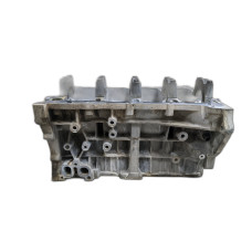 #BLD07 Engine Cylinder Block From 2010 Mitsubishi Lancer  2.0