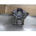 #BLD07 Engine Cylinder Block From 2010 Mitsubishi Lancer  2.0