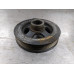 49C003 Crankshaft Pulley From 2010 Mitsubishi Lancer  2.0