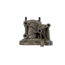 49C005 Water Pump Housing From 2010 Mitsubishi Lancer  2.0