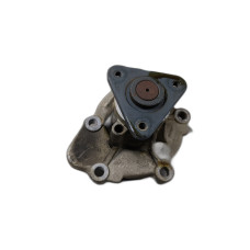 49C013 Water Coolant Pump From 2010 Mitsubishi Lancer  2.0