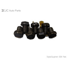 49C015 Flexplate Bolts For 09-10 Mitsubishi Lancer  2.0