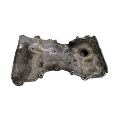 49C021 Engine Timing Cover From 2010 Mitsubishi Lancer  2.0