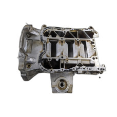GRR508 Upper Engine Oil Pan From 2010 Mitsubishi Lancer  2.0