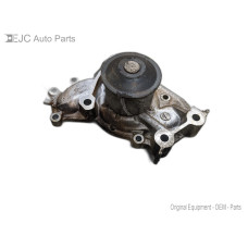 49P007 Water Coolant Pump From 2003 Lexus ES300  3.0