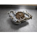 49P007 Water Coolant Pump From 2003 Lexus ES300  3.0