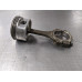 49P017 Right Piston and Rod Standard From 2003 Lexus ES300  3.0