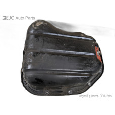 49P029 Lower Engine Oil Pan From 2003 Lexus ES300  3.0