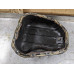 49P029 Lower Engine Oil Pan From 2003 Lexus ES300 3.0 49P029 Lower Engine Oil Pan From 2003 Lexus ES300 3.0