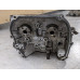 #QU06 Left Cylinder Head For 15-19 Subaru Outback  2.5 11063AB82A