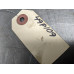 49P109 Idler Pulley From 2015 Subaru Outback  2.5