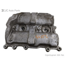49P118 Right Valve Cover From 2015 Subaru Outback  2.5