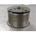 49P120 Right Intake Camshaft Timing Gear From 2015 Subaru Outback  2.5