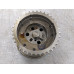 49P120 Right Intake Camshaft Timing Gear From 2015 Subaru Outback  2.5