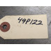 49P122 Thermostat Housing From 2015 Subaru Outback 2.5 49P122 Thermostat Housing From 2015 Subaru Outback 2.5