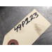 49P123 EGR Tube From 2015 Subaru Outback  2.5