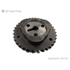 49P124 Left Exhaust Camshaft Timing Gear From 2015 Subaru Outback  2.5