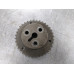 49P125 Right Exhaust Camshaft Timing Gear From 2015 Subaru Outback  2.5