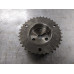 49P125 Right Exhaust Camshaft Timing Gear From 2015 Subaru Outback  2.5