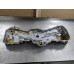 GUJ203 Engine Timing Cover For 15-19 Subaru Outback  2.5 13108AA16B