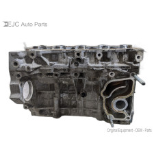 #BMF29 Engine Cylinder Block For 08-09 Honda CR-V EX 2.4