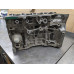 #BMF29 Engine Cylinder Block From 2009 Honda CR-V EX 2.4