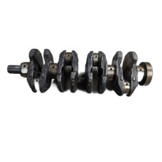 #Q504 Crankshaft Standard From 2009 Honda CR-V EX 2.4