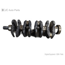 #Q504 Crankshaft Standard For 08-09 Honda CR-V EX 2.4