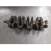 #Q504 Crankshaft Standard For 08-09 Honda CR-V EX 2.4