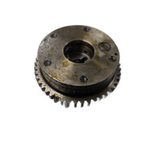 49J122 Exhaust Camshaft Timing Gear From 2009 Honda CR-V EX 2.4