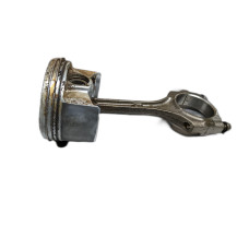 49J126 Piston and Connecting Rod Standard From 2009 Honda CR-V EX 2.4