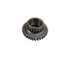 49J127 Crankshaft Timing Gear From 2009 Honda CR-V EX 2.4