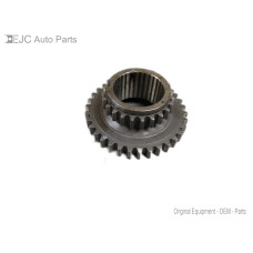 49J127 Crankshaft Timing Gear For 08-09 Honda CR-V EX 2.4