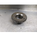 49J127 Crankshaft Timing Gear For 08-09 Honda CR-V EX 2.4