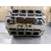 #BMF47 Engine Cylinder Block From 2018 GMC Sierra 1500  5.3