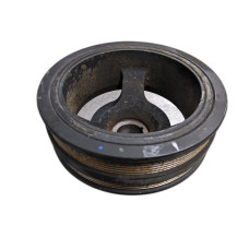 49H002 Crankshaft Pulley From 2018 GMC Sierra 1500  5.3 12684590