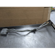 49H006 Oil Cooler Line From 2018 GMC Sierra 1500  5.3 ENDS CUT