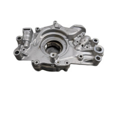 49H010 Engine Oil Pump From 2018 GMC Sierra 1500  5.3