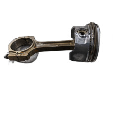 49H012 Left Piston and Rod Standard From 2018 GMC Sierra 1500  5.3