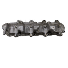 49H019 Right Valve Cover From 2018 GMC Sierra 1500  5.3