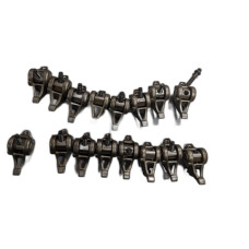 49H027 Complete Rocker Arm Set From 2018 GMC Sierra 1500  5.3