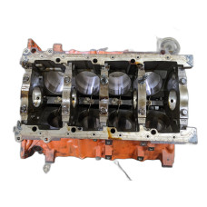 #BKN42 Bare Engine Block From 2006 Jeep Grand Cherokee  6.1 05037388AB