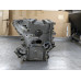 #BKA12 Engine Cylinder Block From 2009 Mazda 6  2.5