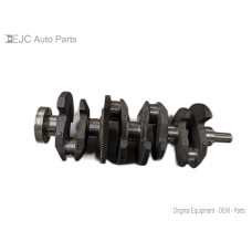 #PB01 Crankshaft Standard From 2009 Mazda 6  2.5