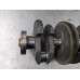 #PB01 Crankshaft Standard From 2009 Mazda 6  2.5