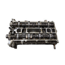 #NL05 Cylinder Head From 2009 Mazda 6  2.5