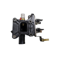 49N103 Coolant Inlet From 2009 Mazda 6  2.5
