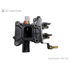 49N103 Coolant Inlet From 2009 Mazda 6  2.5